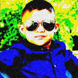 Meet your Posher, Jah